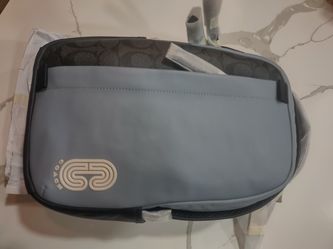 COACH Men Crossbody Bag