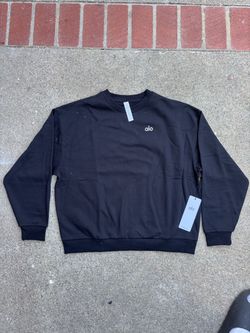 ALO Crewneck