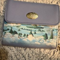 Disney Atlantis The Lost Empire Mini Wallet