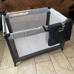 Baby Pack N Play Playpen