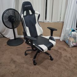 Gtp Office Gaming Chair