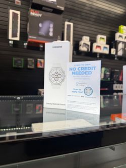 Samsung Galaxy Watch8 Classic