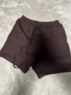 Essentials Shorts!!!!
