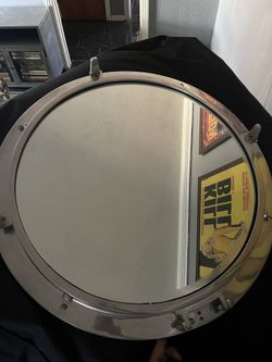 Neiman Marcus Mirror Nautical