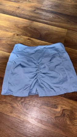 M-L  short with pockets