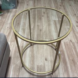 Side Tables