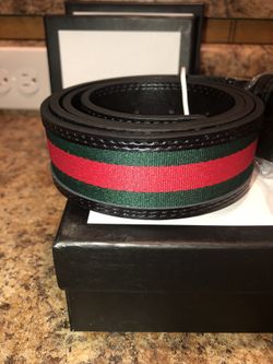 Belts New