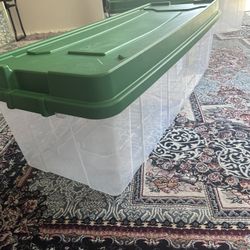 Storage Bin