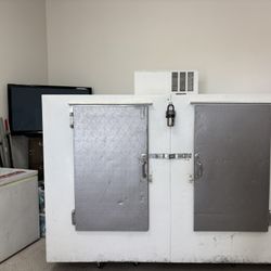 Big Freezer 