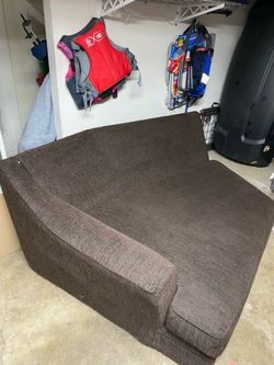 FREE Cuddler couch Piece