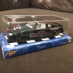 Winner’s Circle DALE EARNHARDT  7 Time Champion 1:24 Scale 2002