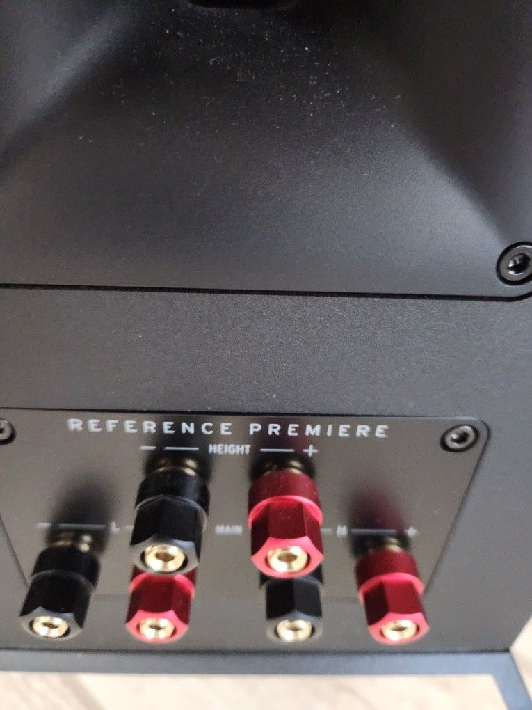 Klipsch Reference Premiere RP-5000F II