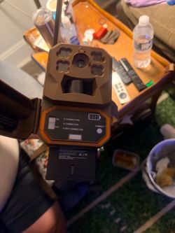 Trail Camera