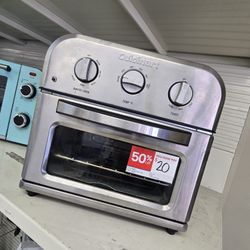 Cusinart T0a-26 Airfry Oven