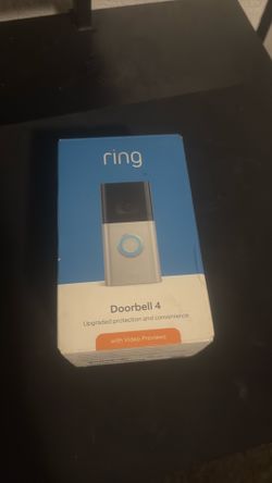 ring door camera