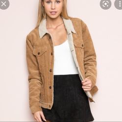 Sunrise Kingdom Jacket