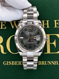 ROLEX DATEJUST