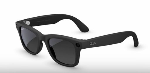 Ray- Ban Meta ( Gen 2 )