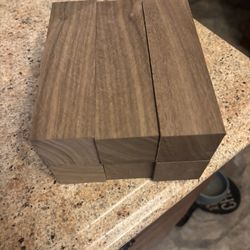 Wood Turning Blanks 