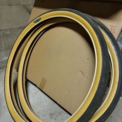 Se 29" Tires