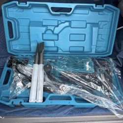 Makita Demolition Jackhammer 