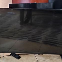 43 Inch Vizio HD Tv
