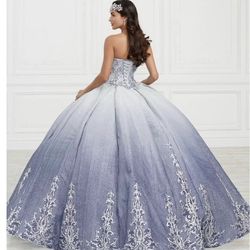 Quinceañera or Sweet 16 Dress
