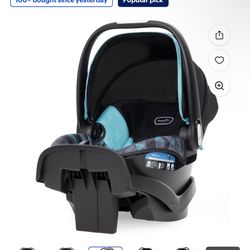 Infant Car Seat 