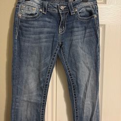 Women’s Miss Me Jeans 