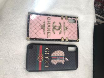 iPhone 10 phone cases