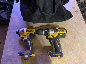 Dewalt drills