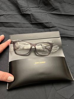 YSL Reading Glasses 