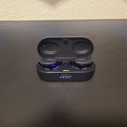 Bose Wireless Sport Headphones