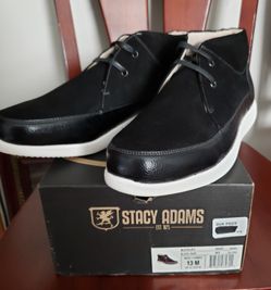 Stacy Adam's brand new