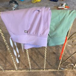 FIGS Joggers Women’s Small 