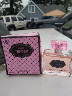 Night Tender Eau de Parfum 3.4 oz