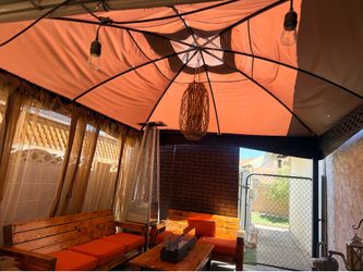 12x10 gazebo