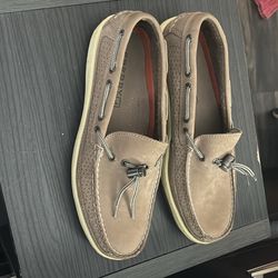Sperry  Shoes 