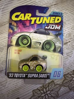 Car Tuned