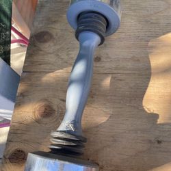 Shake Weight - 5lb Arm Firming, Muscle Toning Dumbbell