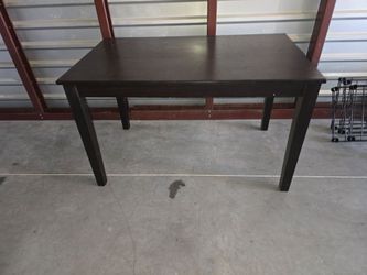 Writing desk