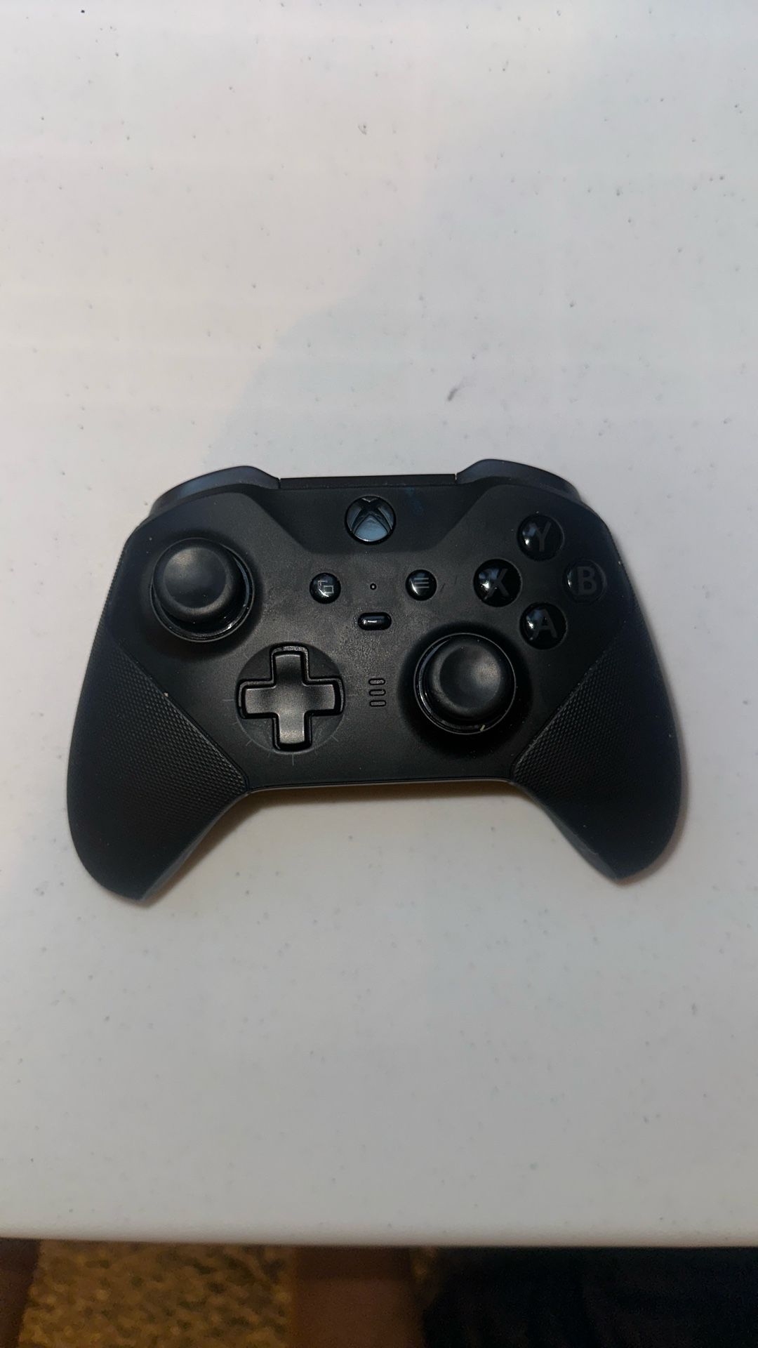 Xbox Elite Controller