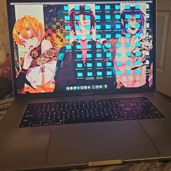 MacBook Pro