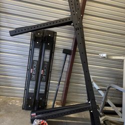 ROGUE RML-3W FOLD BACK WALL MOUNT 