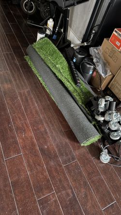 Artificial Grass Turf - 3 Pieces, ~51 sq ft (Indoor Use Only) - DTLA