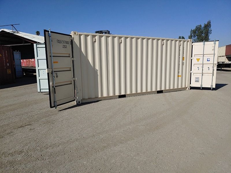 20 Ft Std Container , Shed , Storage , Shipping , Conex 