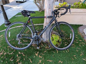 Trek X1 Cyclecross Bike