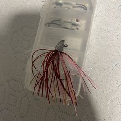 Home Mad Fishing 