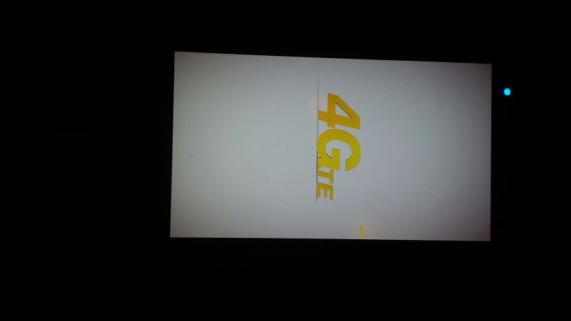 Samsung Galaxy S3 (sprint )