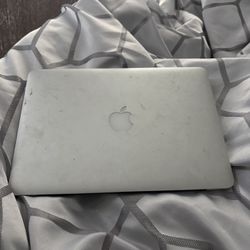 Mac Book Pro W/ Protools Set Up 